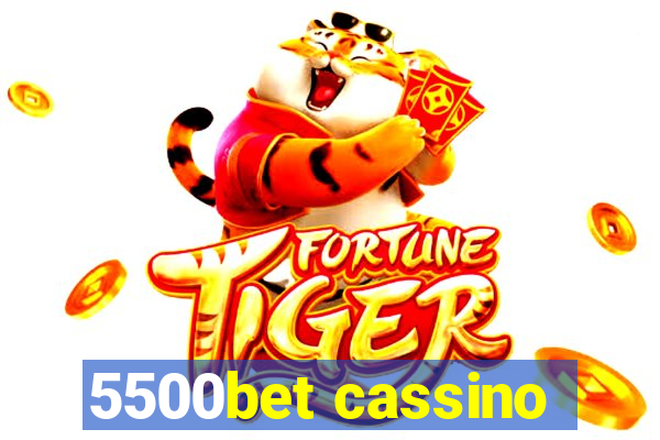 5500bet cassino